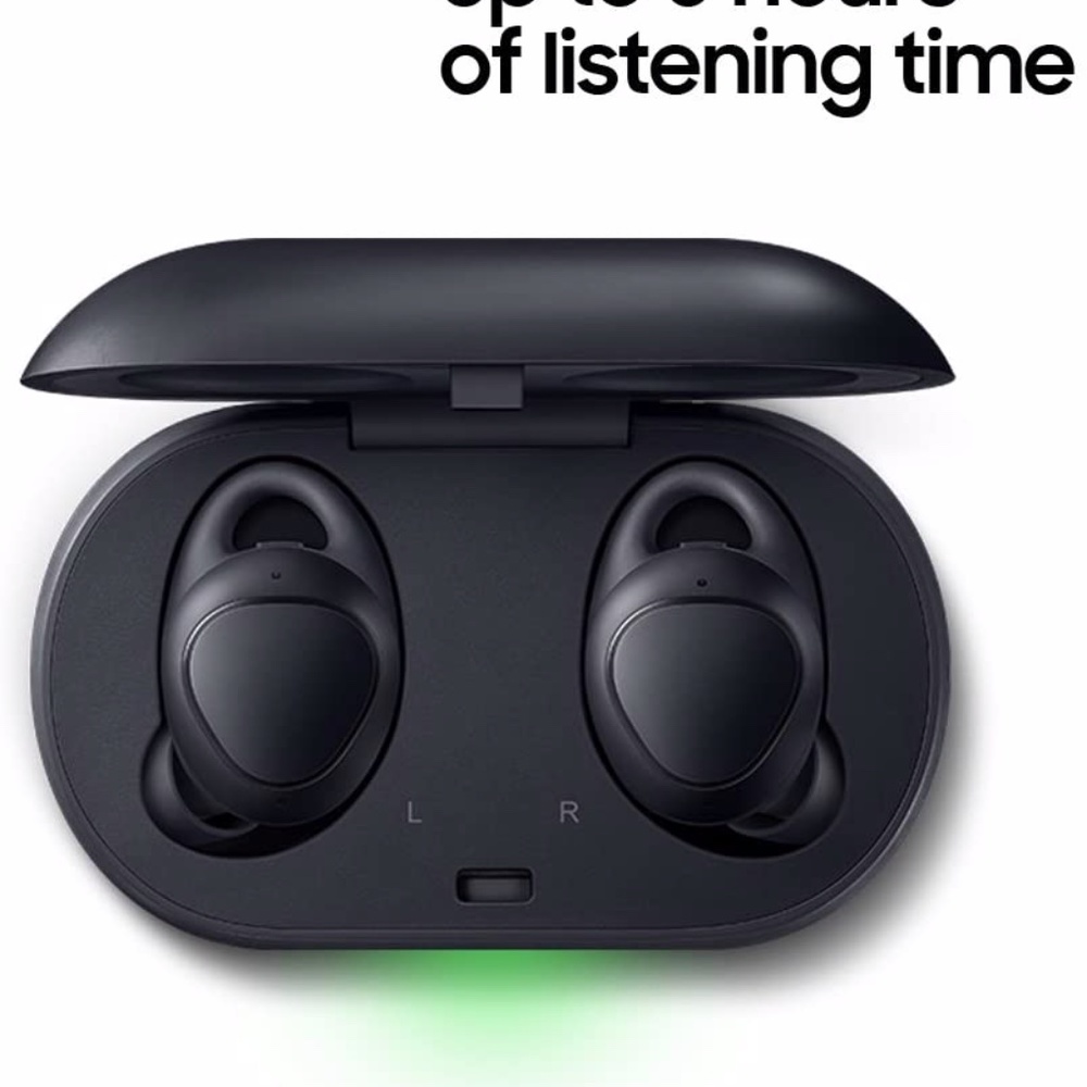 Samsung Gear IconX Cord Free Fitness Buds IconX